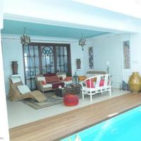 Вилла на Кипре, Ларнака, Никосия, 600 кв.м.