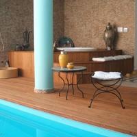 Вилла на Кипре, Ларнака, Никосия, 600 кв.м.