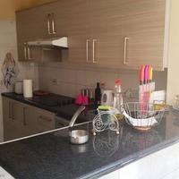 Apartment in Republic of Cyprus, Lemesou, Nicosia, 130 sq.m.