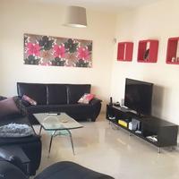 Apartment in Republic of Cyprus, Lemesou, Nicosia, 130 sq.m.