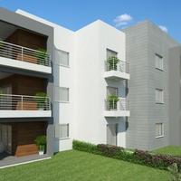 Апартаменты на Кипре, Пафос, Никосия, 139 кв.м.