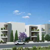 Апартаменты на Кипре, Пафос, Никосия, 139 кв.м.