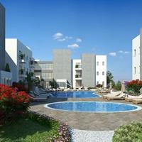 Апартаменты на Кипре, Пафос, Никосия, 139 кв.м.