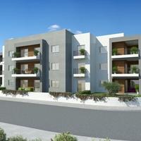 Апартаменты на Кипре, Пафос, Никосия, 139 кв.м.