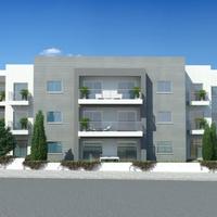 Апартаменты на Кипре, Пафос, Никосия, 139 кв.м.