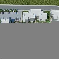 Апартаменты на Кипре, Пафос, Никосия, 139 кв.м.