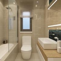 Апартаменты на Кипре, Пафос, Никосия, 139 кв.м.