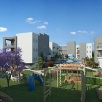 Апартаменты на Кипре, Пафос, Никосия, 139 кв.м.