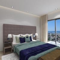 Апартаменты на Кипре, Пафос, Никосия, 139 кв.м.