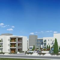 Апартаменты на Кипре, Пафос, Никосия, 139 кв.м.