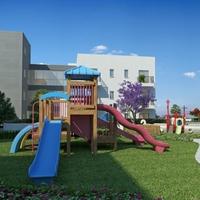 Апартаменты на Кипре, Пафос, Никосия, 139 кв.м.