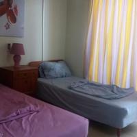 Апартаменты на Кипре, Лимасол, Никосия, 90 кв.м.