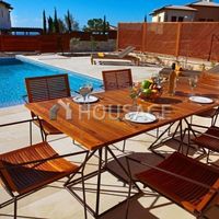 Вилла на Кипре, Пафос, 157 кв.м.