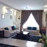 Apartment in Republic of Cyprus, Lemesou, Nicosia, 110 sq.m.