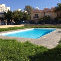 Apartment in Republic of Cyprus, Lemesou, Nicosia, 110 sq.m.