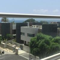 Апартаменты на Кипре, Лимасол, Никосия, 156 кв.м.