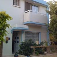 Вилла на Кипре, Лимасол, Никосия, 130 кв.м.