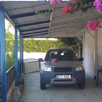 Вилла на Кипре, Лимасол, Никосия, 130 кв.м.