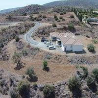 Villa in Republic of Cyprus, Lemesou, Nicosia, 249 sq.m.