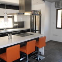 Villa in Republic of Cyprus, Lemesou, Nicosia, 249 sq.m.