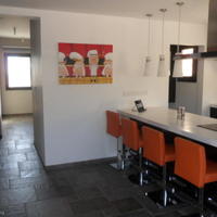 Villa in Republic of Cyprus, Lemesou, Nicosia, 249 sq.m.