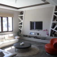 Villa in Republic of Cyprus, Lemesou, Nicosia, 249 sq.m.