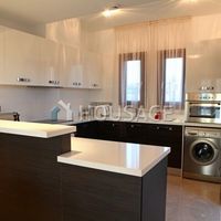 Villa in Republic of Cyprus, Eparchia Pafou, 187 sq.m.