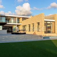 Вилла на Кипре, Пафос, 545 кв.м.