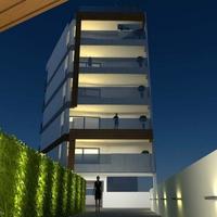 Апартаменты на Кипре, Ларнака, Никосия, 172 кв.м.