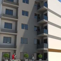 Апартаменты на Кипре, Ларнака, Никосия, 172 кв.м.