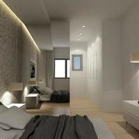 Апартаменты на Кипре, Ларнака, Никосия, 172 кв.м.