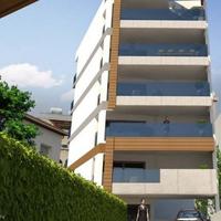 Апартаменты на Кипре, Ларнака, Никосия, 172 кв.м.