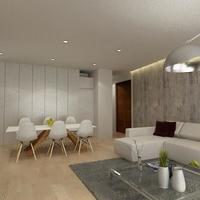 Апартаменты на Кипре, Ларнака, Никосия, 172 кв.м.