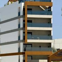 Апартаменты на Кипре, Ларнака, Никосия, 172 кв.м.