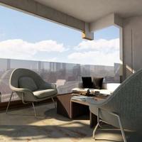 Апартаменты на Кипре, Ларнака, Никосия, 172 кв.м.