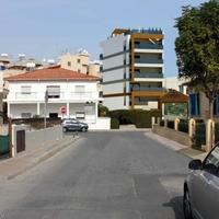 Апартаменты на Кипре, Ларнака, Никосия, 172 кв.м.