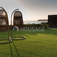 Вилла на Кипре, Пафос, 545 кв.м.