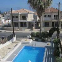 Вилла на Кипре, Лимасол, Никосия, 200 кв.м.