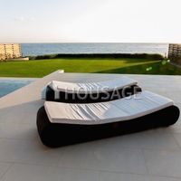 Вилла на Кипре, Пафос, 545 кв.м.