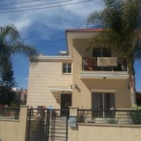Villa in Republic of Cyprus, Lemesou, Nicosia, 205 sq.m.