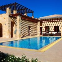 Вилла на Кипре, Пафос, 218 кв.м.