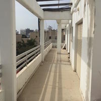 Apartment in Republic of Cyprus, Lemesou, Nicosia, 298 sq.m.