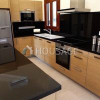 Вилла на Кипре, Пафос, 218 кв.м.