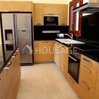 Вилла на Кипре, Пафос, 218 кв.м.