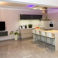 Апартаменты на Кипре, Лимасол, Никосия, 160 кв.м.