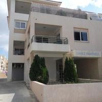 Apartment in Republic of Cyprus, Lemesou, Nicosia, 80 sq.m.