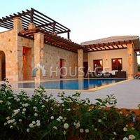 Вилла на Кипре, Пафос, 218 кв.м.