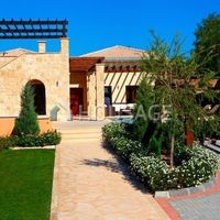 Вилла на Кипре, Пафос, 218 кв.м.