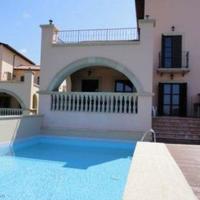 Villa in Republic of Cyprus, Eparchia Pafou, Nicosia, 171 sq.m.