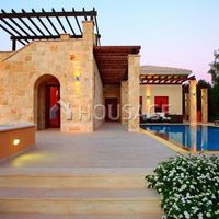 Вилла на Кипре, Пафос, 218 кв.м.